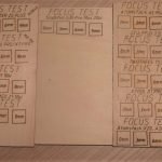Focus distance test - comparing 20W and 10W laser engravers from Atomstack, Sculpfun, xTool, Comgrow, Neje, Ortur