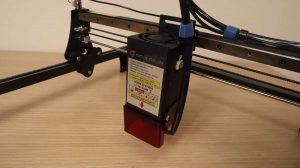 Sculpfun S30 Pro Max laser module