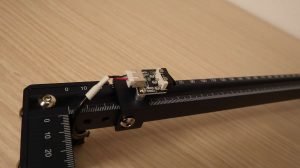Sculpfun S30 Pro Max limit switches