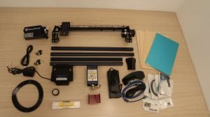 Sculpfun S30 Pro Max review - what is included