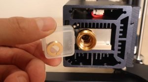 Sculpfun S30 Pro Max spare lens laser-repair-kit