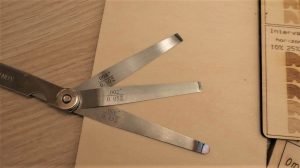 Sculpfun S30 Pro Max stainless-steel-cutting-performance-test