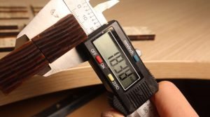 Sculpfun S30 Pro Max vs Atomstack x20 A20 Pro cutting 18mm (0.7") thick spruce board