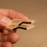 Sculpfun S30 Pro Max vs Atomstack x20 A20 Pro hardwood cutting test