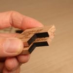 Sculpfun S30 Pro Max vs Atomstack x20 A20 Pro hardwood cutting test