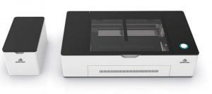 Gweike cloud laser cutter