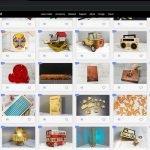 Gweike Cloud free online design repository library
