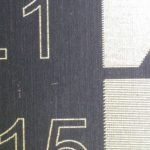 Gweike Cloud Pro anodized aluminum engraving test pattern interval test