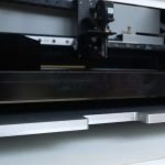 Gweike Cloud Pro solid metal construction