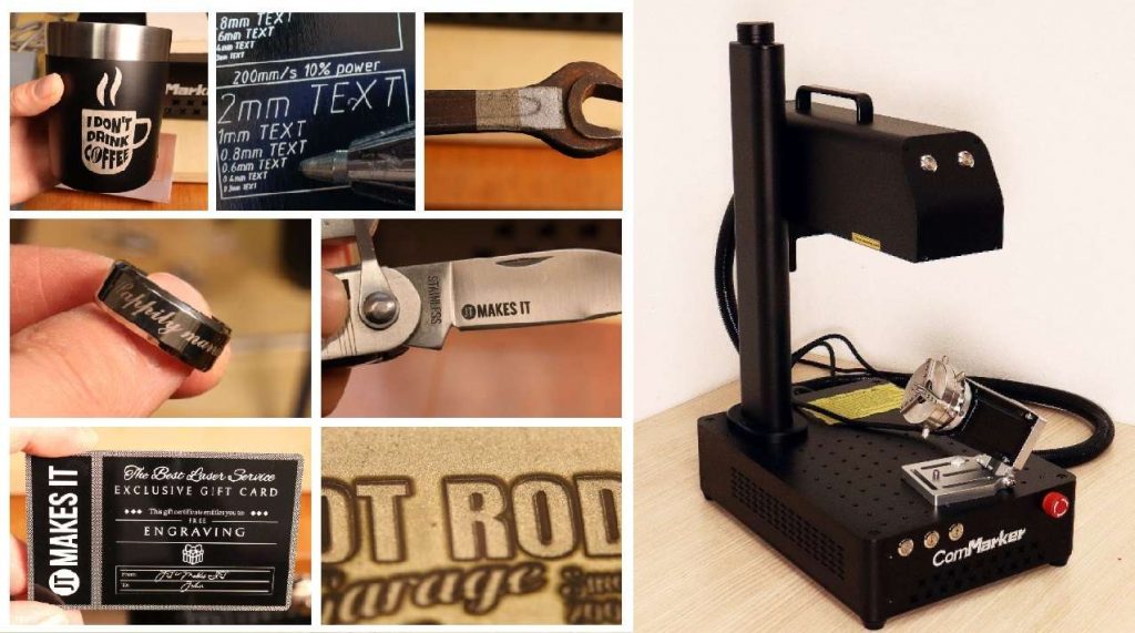 Best Laser Engravers in 2022 - From Cheap to Premium - 2024