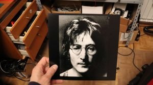 ComMarker B4 big photo engraving with 200mm large lens