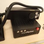 ComMarker B4 galvo fiber laser engraver review