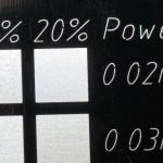 commarker_b4_interval_test_110mm_lens