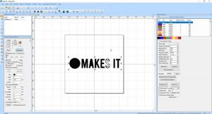 Fixing incorrect dxf vector filling in the SeaCAD software