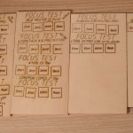 xTool D1 Pro 40W laser module focus distance test compared to other laser engravers like Sculpfun, Atomstack, Twotrees and Comgrow and Gweike Cloud Pro 50W CO2 laser