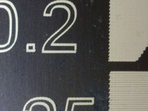 Longer B1