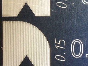 xtool-s1-laser-spot-measuring-vertical