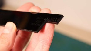 xtool-s1-3mm-acrylic-cutting-test
