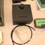xtool-s1-automatic-air-assist-pump