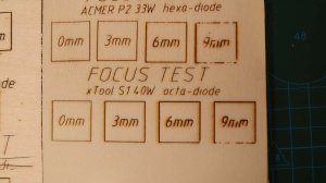 xtool-s1-focus-distance-test
