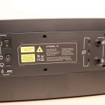 xtool-s1-interface-panel