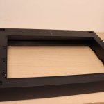 xtool-s1-riser-base