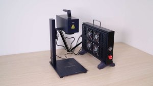 Unlocking Value: A Comprehensive Review of the Gweike Cloud G2 20W Fiber Laser!
