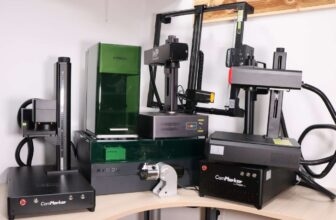 Best Laser Engravers and Cutters That We Tested In 2024/2025