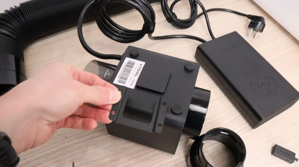 xTool SafetyPro AP2 Air Purifier Reviewed and Tested - 2025