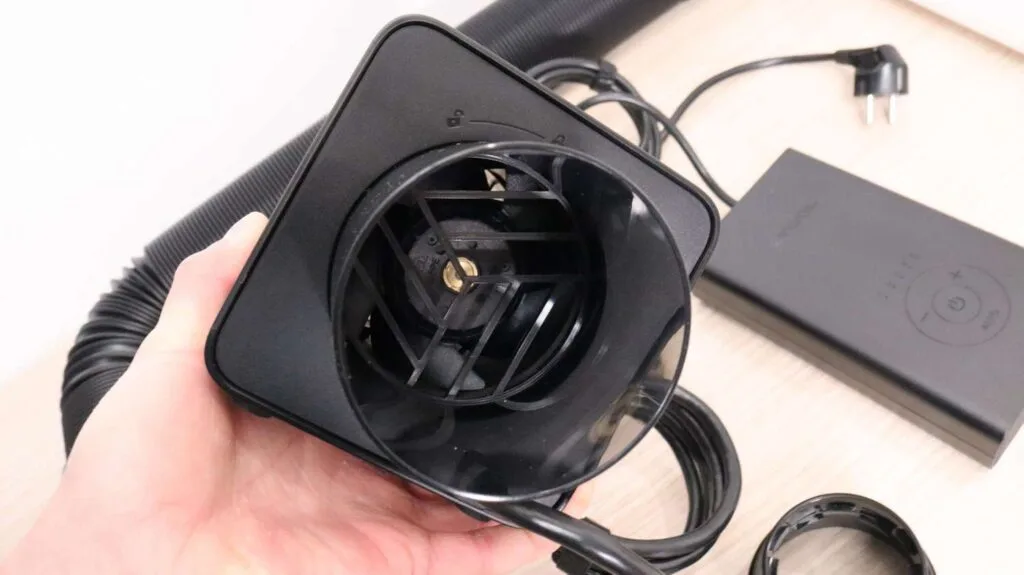 xTool SafetyPro AP2 Air Purifier Reviewed and Tested - 2025