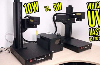 5W vs 10W ComMarker Omni 1 UV Laser: Which One Is Right for You?