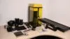Hansmaker D1 Ultra dual beam laser engraver