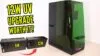 ComMarker Omni X 5W 6W vs 12W module upgrade UV laser
