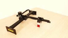 Is Neje Master 2S Plus A40640 the Best Machine for Your Needs? Check Out This Laser Engraver Review to Find Out!