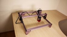 Atomstack A5 Pro Laser Engraver Review – How Does It Compare To Sculpfun S6 Pro?