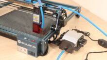 Brand New Sculpfun S10 Laser Engraver Hands-on Review – Better Than The Sculpfun S9?